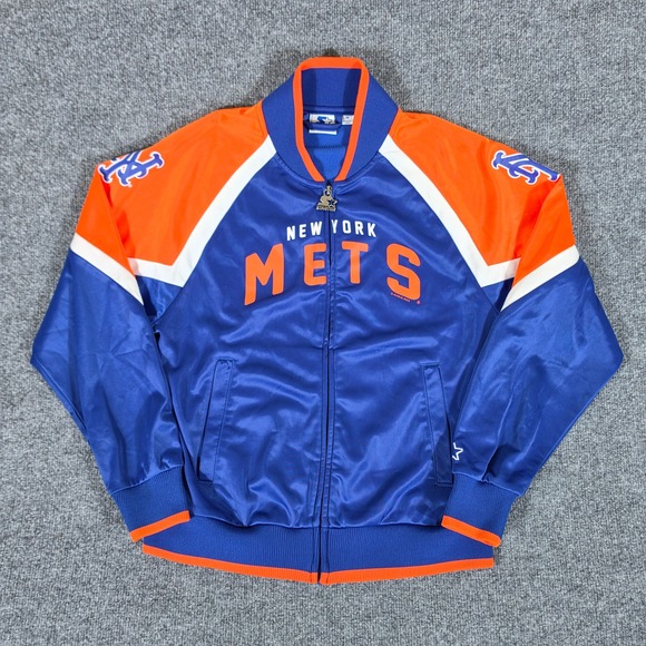STARTER Jackets & Blazers - Unavailable